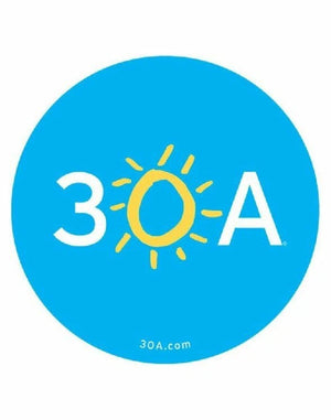 30A Sticker