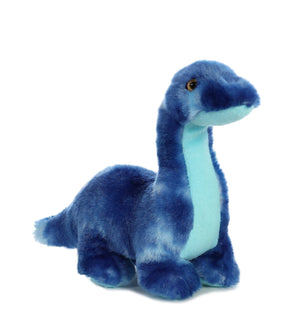 8.5" Brachiosaurus Toy