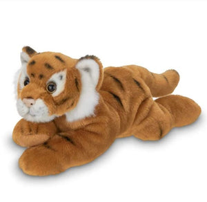 Lil Saber the Tiger