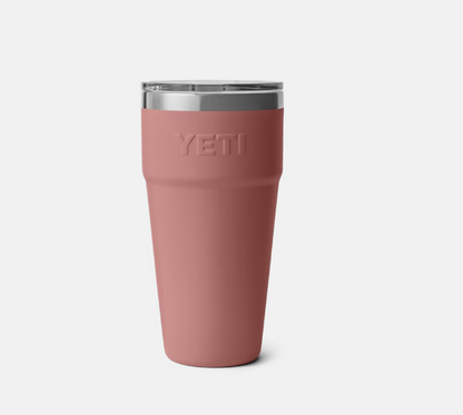 30 Oz Stackable Rambler