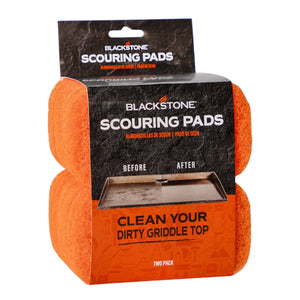 Scowering Pads