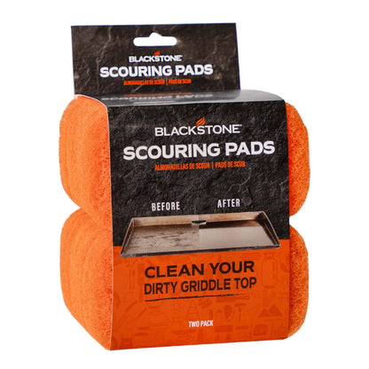 Scowering Pads