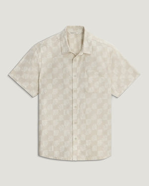 Men Harbor Short Sleeve Shirt