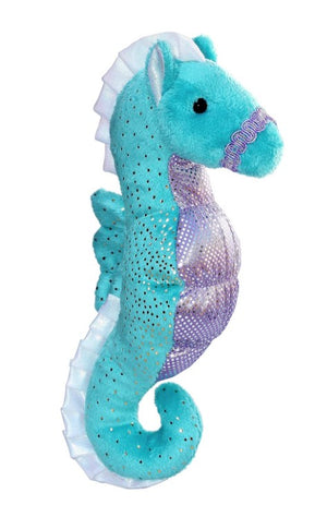 8" Star Seahorse