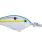 Pro Model Silent 6XD Crankbait