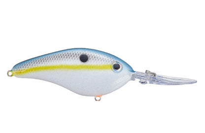 Pro Model Silent 6XD Crankbait