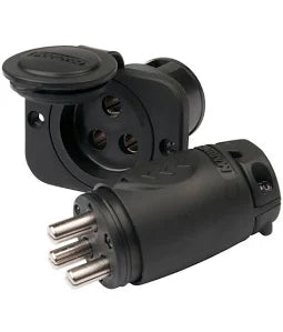 70A Trolling Motor Plg & Recpt
