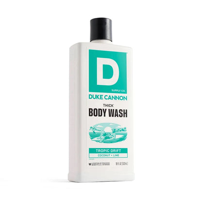 Shampoo & Conditioner
