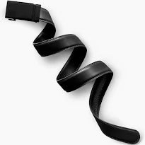 Swat Black Buckle/Black Leathr