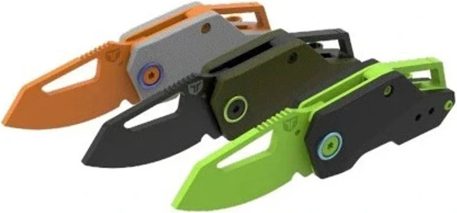 BERM Keychain Knife