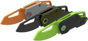 BERM Keychain Knife