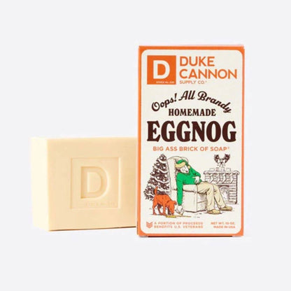 Holiday Big Ass Brick Of Soap