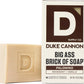 Big Ass Brick Of Soap