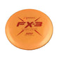 Fx3 500 Fairway Driver