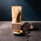 Hand-Crushed Espresso  Caramel