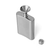 Yeti Flask - Stainless Steel