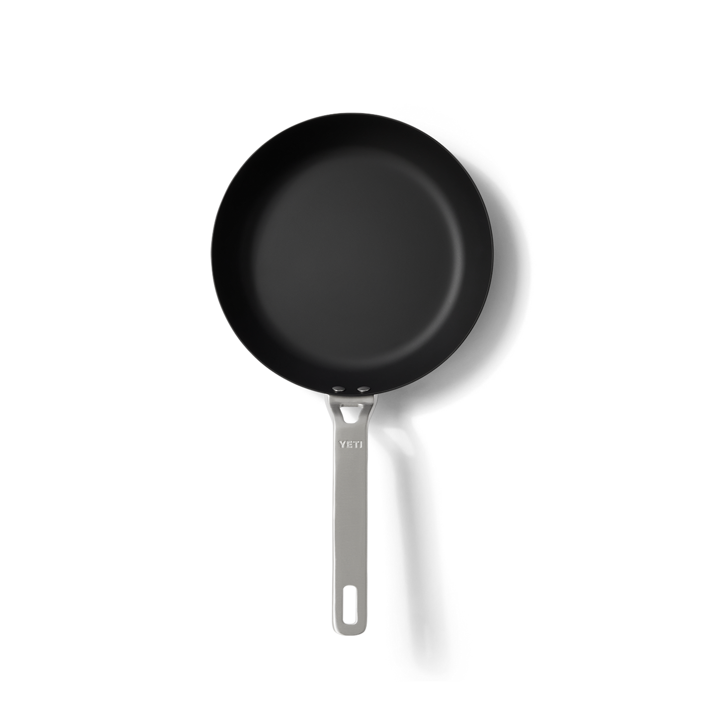 Carbon Steel Skillet 10