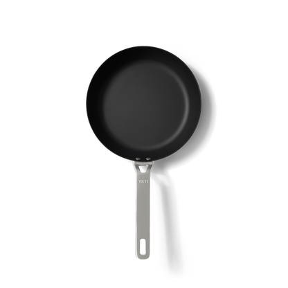 Carbon Steel Skillet 10