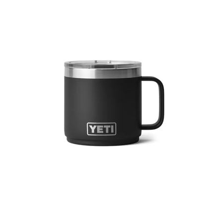 14 Oz  Rambler Mug