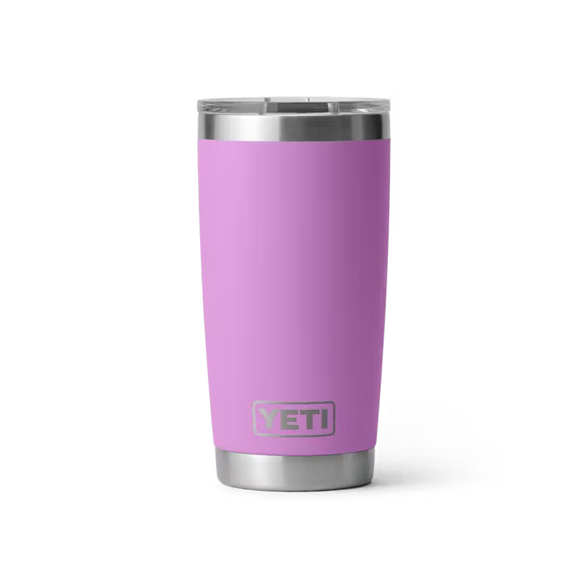 20 Oz Rambler Tumbler
