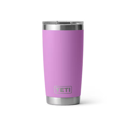 20 Oz Rambler Tumbler