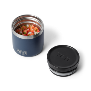8 Oz Insulated Food Jar