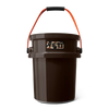 Loadout Bucket - Wetlands Brown