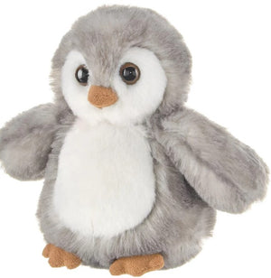 Slick the Penguin