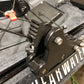 Quickstop Smart Cleat