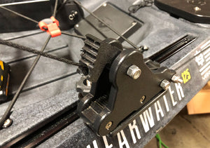 Quickstop Smart Cleat