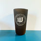 Silipint Silicone Glass