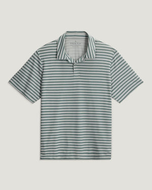 Men Elevate Polo