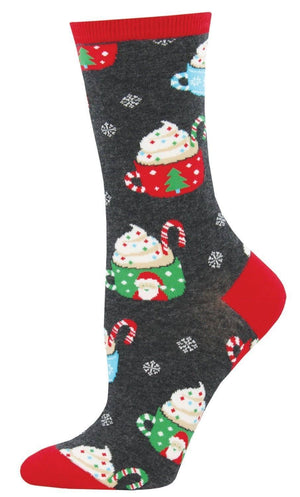 Cocoa Christmas