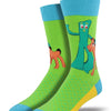 Gumby And Pokey - Lime