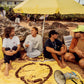 'Sony' Beach Towel
