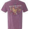 Chicken Tender Tee - Berry