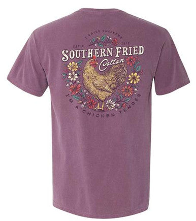 Chicken Tender Tee