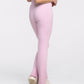 Textured Knit Lounge Pant