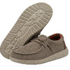 Wally Youth - Sox Tan