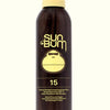 Sun Screen Spray - Spf 15