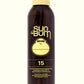 Sun Screen Spray