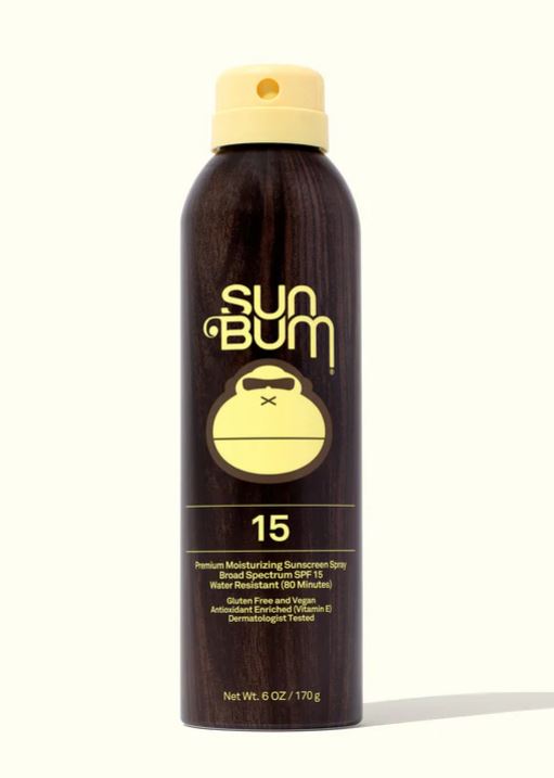 Sun Screen Spray