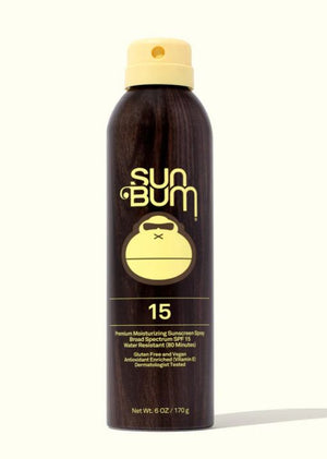 Sun Screen Spray