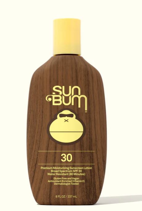 Sun Screen Lotion