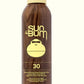 Sun Screen Spray