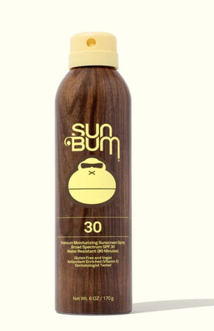 Sun Screen Spray