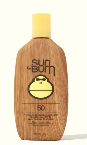 Sun Screen Lotion