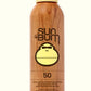 Sun Screen Spray