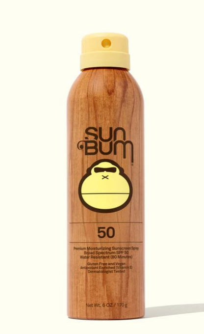 Sun Screen Spray