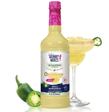 Natural Mixer